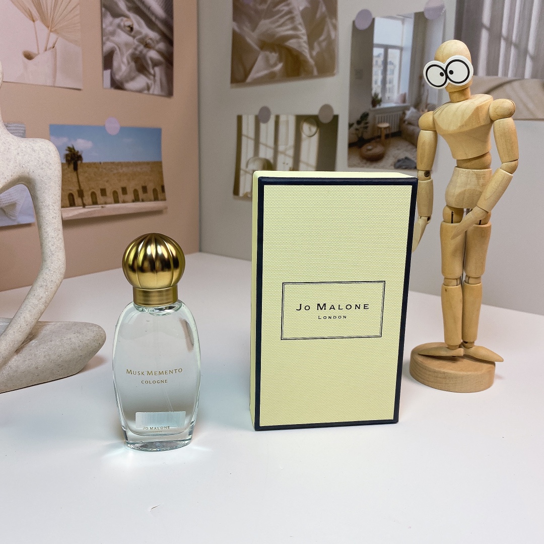 Jo Malone perfume